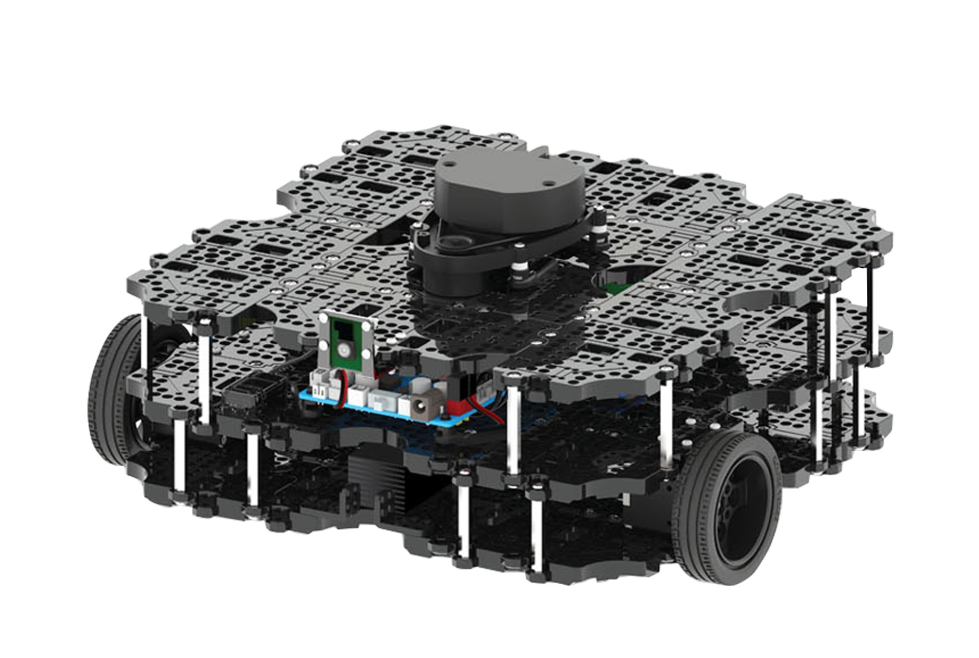 Ev3 ros online